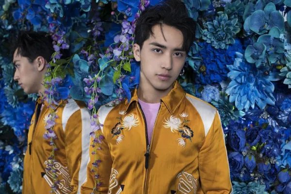 许魏洲微博跟许魏洲zz微博有什么差别