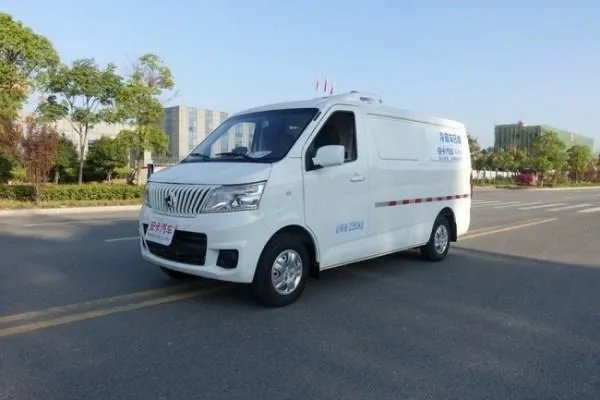 冷藏车和运输车有什么区别