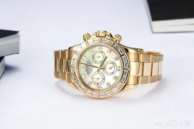 你觉得在炙手可热的腕表排名中，第一名会是劳力士吗？