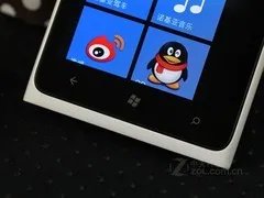 大屏好配置 诺基亚900年终报出冰点价