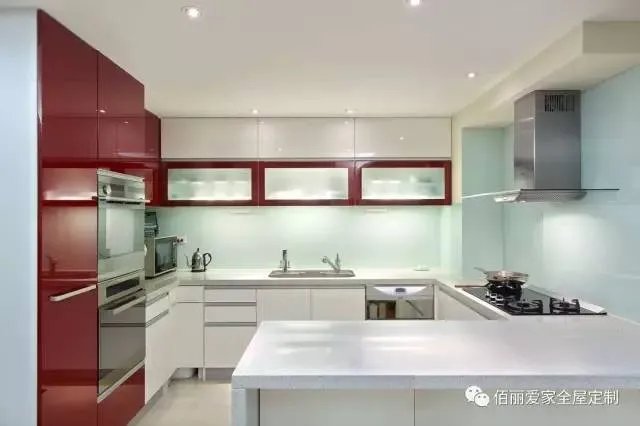 购买橱柜，这13个问题该搞清楚，不然亏大了！