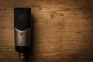 akg c214麦克风评测（来自MK4/C214/AT4040之间的较量）