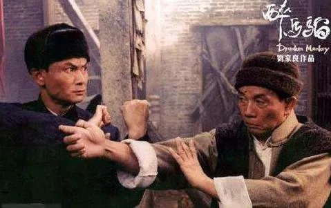 刘家良刘家辉什么关系:刘家良功夫怎么样能实战吗