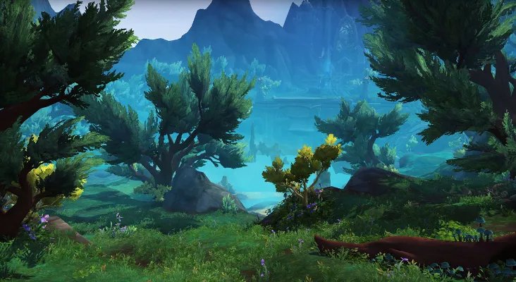 魔兽世界10.0防战宏命令大全