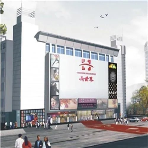 合肥的服装批发市场在哪里?有几个?