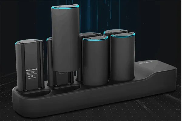 共享充电宝十大排名 方便使用的共享充电宝你都见过哪些