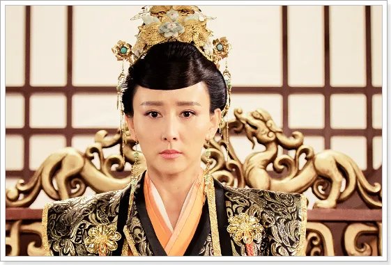 胡静主演的电视剧大全