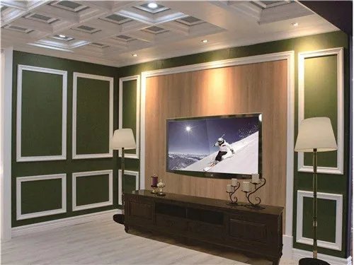 集成墙板真的环保吗  集成墙面价格贵不贵