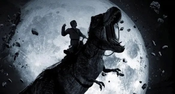 又恐怖又羞羞!盘点过年不可错过激爽重口15部B级片!