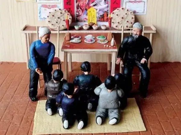 去亲戚家拜年,应该注意什么