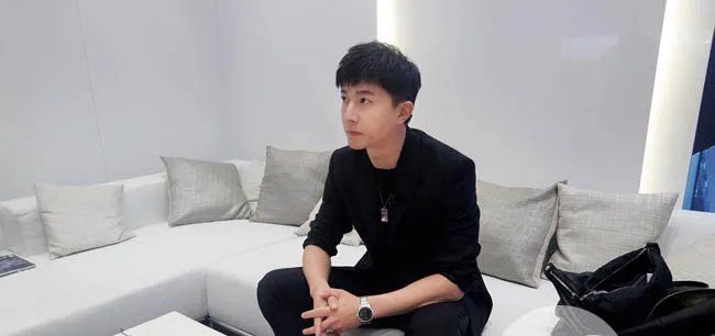 韩庚罢录天天向上是怎么回事 爱耍大牌吗