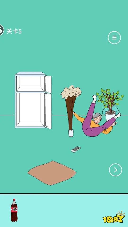 爸爸把我的手机藏起来了攻略大全：全关卡通关答案汇总[多图]