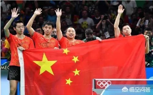 从伊藤美诚到张本智和,日本媒体口中大魔王接连被打哭,赛前豪言包揽五金,能做到吗?