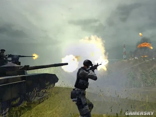 《三角洲特种部队：极限版2》完整破解版下载