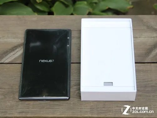 次世代安卓旗舰 谷歌Nexus 7二代评测