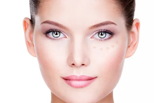 青春痘印怎么消除