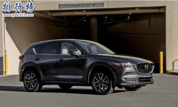 SUV性价比高的车排行榜2018 性价比最高的SUV车推荐