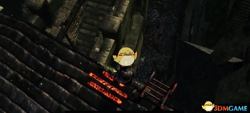 《黑暗之魂：重制版》和受死版有什么区别