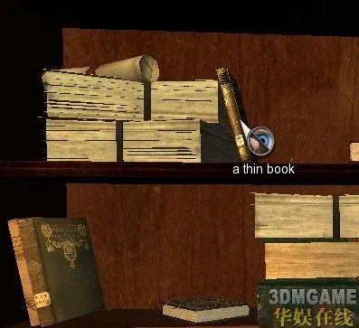 《死亡象征》图文流程攻略