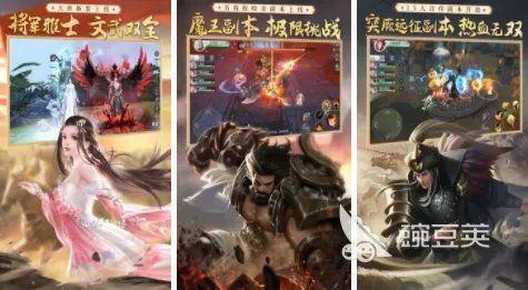 唐朝游戏下载推荐 有什么好玩的唐朝游戏2022