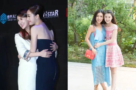 甘薇发微博喊冤  曾经的富太风光不再