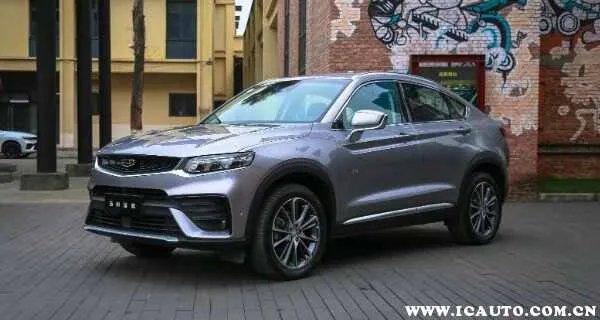 国产SUV安全性能排行榜，20万SUV安全性能最好的车