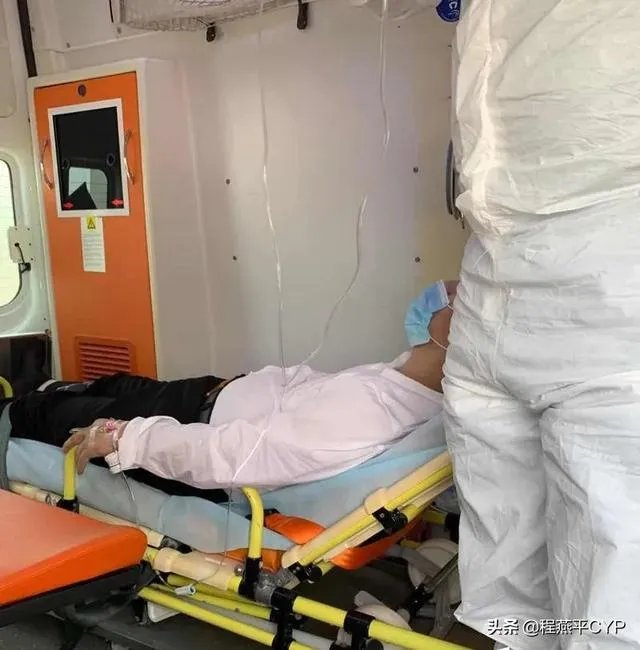 浙江商人在非洲确诊新冠肺炎后，花270万元包机回国治疗后病情转轻，你怎么看？