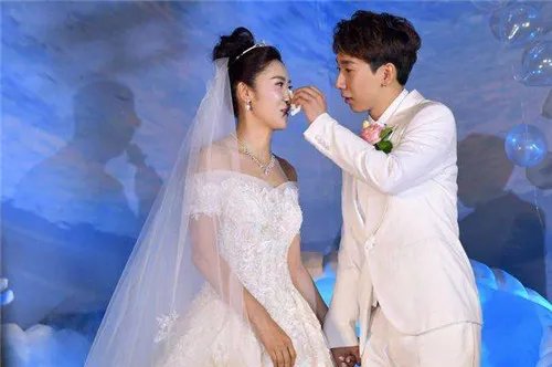 结婚为什么哭 结婚哭的五大原因