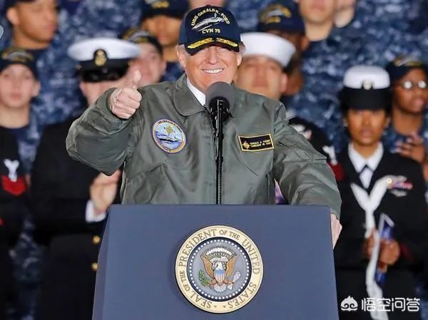 特朗普和希拉里，你觉得谁是战争狂人？