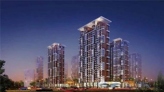 太原房价多少钱一平方