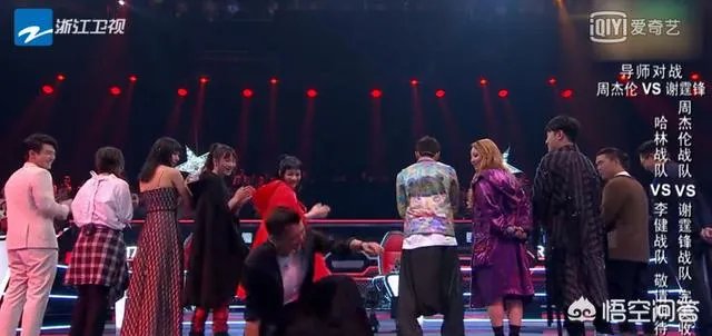 如何评价《2018中国好声音》第八期节目？