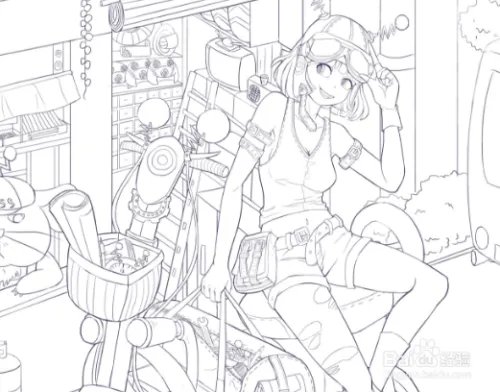 北京市绘画培训班，北京最好的绘画培训学校