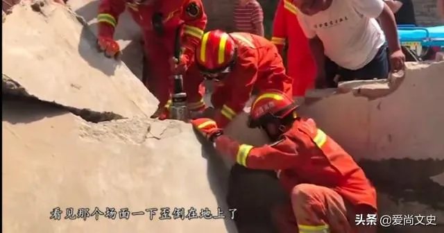 山西坍塌饭店在十多年间加盖或扩建了五六次,对此怎么看?