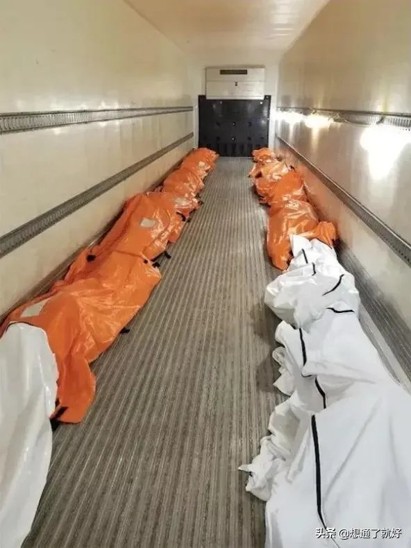 美国疫情非常严重。中国首批救援物资已到达，大家怎么看待？