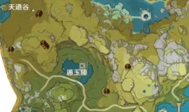 原神幼岩龙蜥哪里多