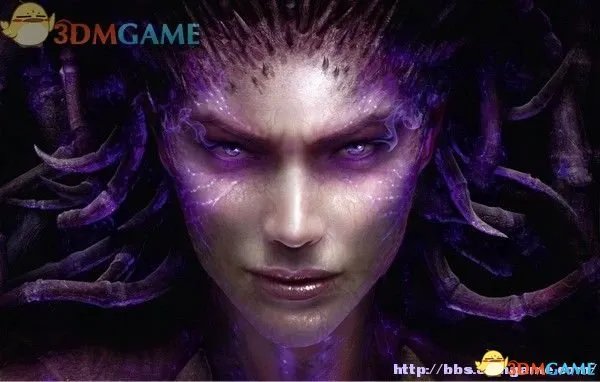 星际争霸2：虫群之心 图文全攻略全地图成就剧情