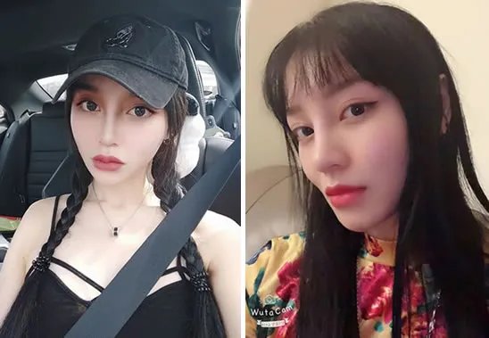 PGone新恋情曝光 女方身份及照片私照一览