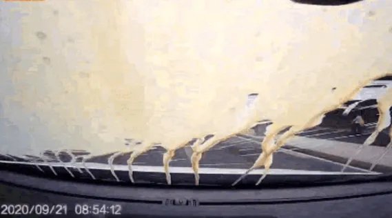 别车泼咖啡男子被提起公诉了?