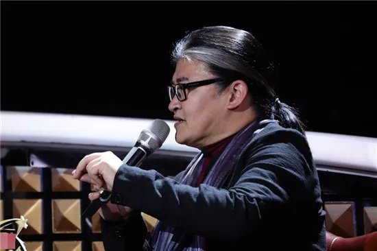 【图】刘欢大刀阔斧改编  新版卷珠帘观众难以接受遭吐槽