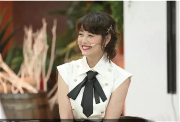 周海媚怎么得的红斑狼疮好了吗近照 周海媚到底得了什么病现状图