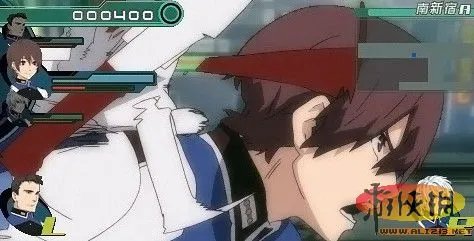 《战律星云 | 戦律のストラタス》游戏概要判明