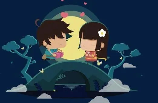 七夕节是什么意思 七夕节送什么礼物给女朋友好