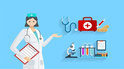 老花眼怎么恢复视力