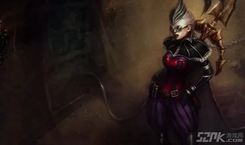 美服近期改动汇总 LOL新地图哀嚎深渊