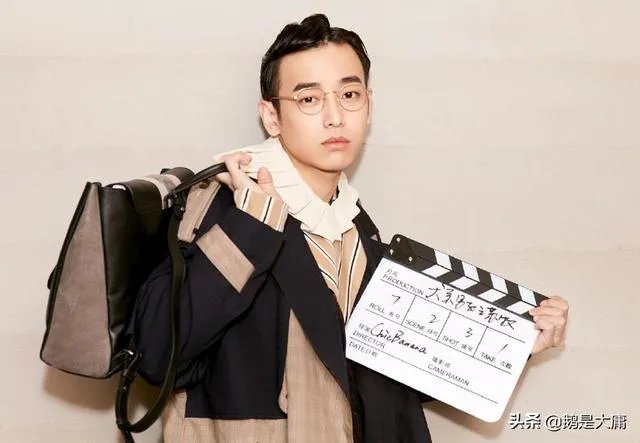 彭昱畅凭实力接不到“吻戏”究竟是怎么找到女朋友的？