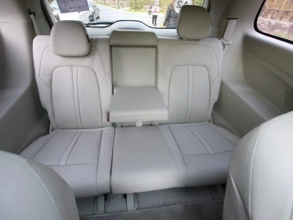 汽车之家报价2015新款suv7座宝马