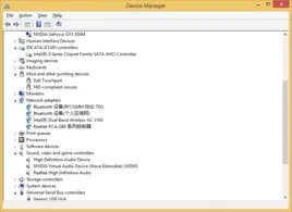 该设备的驱动程序未被安装 代码 28 是什么原因