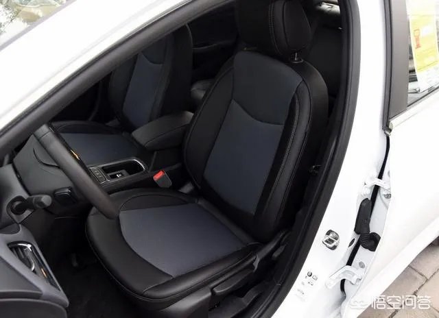 10万左右的家用轿车买哪个品牌好点？