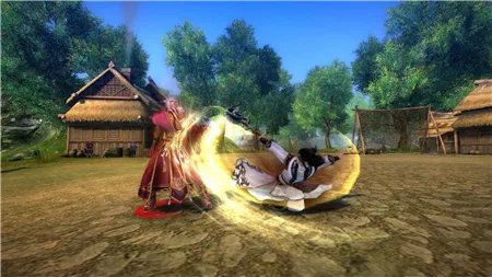 九九武学风雷降魔杖输出效果如何