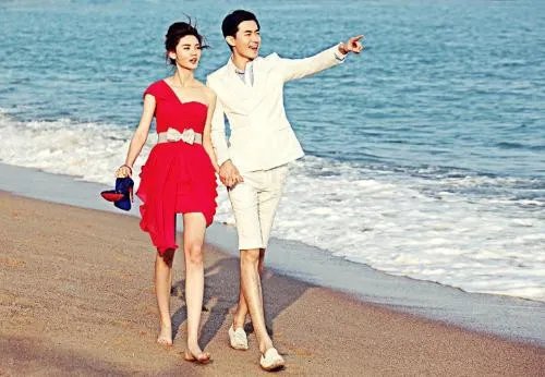 深圳婚纱摄影价格是多少 如何挑选好的婚纱影楼